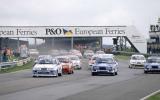 no title History of the British Touring Car Championship in pictures