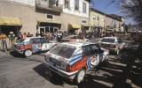 no title The 40th anniversary of the World Rally Championship: picture special