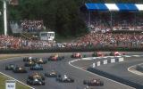 British GP preview - Silverstone picture special 