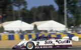no title Le Mans picture special