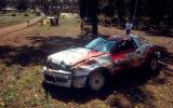 no title The 40th anniversary of the World Rally Championship: picture special