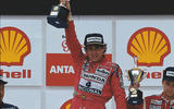 Ayrton Senna in F1: picture special Ayrton Senna in F1: picture special