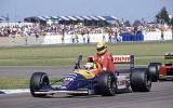 British GP preview - Silverstone picture special 