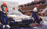 Celebrating 30 years of Prodrive Celebrating 30 years of Prodrive