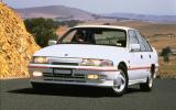 History of Holden - picture special