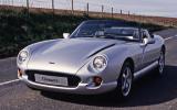no title The top 100 best-ever British cars