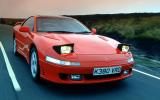 no title The 40th anniversary of Mitsubishi Motors in Europe - picture special