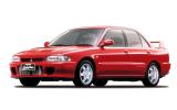 no title The 40th anniversary of Mitsubishi Motors in Europe - picture special