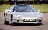 Britain’s Best Driver’s Car - 25th anniversary special Britain’s Best Driver’s Car - 25th anniversary special