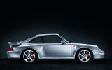 no title Porsche 911 993 Turbo