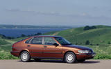 History of Saab - picture special History of Saab - picture special
