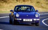 Britain’s Best Driver’s Car - 25th anniversary special Britain’s Best Driver’s Car - 25th anniversary special