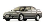 no title The 40th anniversary of Mitsubishi Motors in Europe - picture special