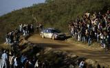 no title The 40th anniversary of the World Rally Championship: picture special