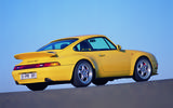 no title 1995 911 Carrera RS 3.8