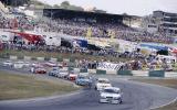 no title History of the British Touring Car Championship in pictures