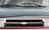 no title Chevrolet celebrates 100th 'bowtie' anniversary