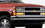 no title Chevrolet celebrates 100th 'bowtie' anniversary