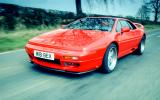 Britain’s Best Driver’s Car - 25th anniversary special Britain’s Best Driver’s Car - 25th anniversary special