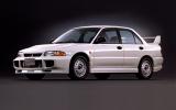 no title The 40th anniversary of Mitsubishi Motors in Europe - picture special