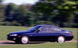 no title History of Lexus - picture special
