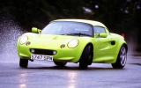 no title The top 100 best-ever British cars