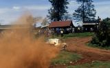 no title The 40th anniversary of the World Rally Championship: picture special