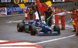 no title The ten greatest Monaco Grand Prix moments