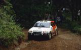 no title The 40th anniversary of the World Rally Championship: picture special