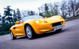 Britain’s Best Driver’s Car - 25th anniversary special Britain’s Best Driver’s Car - 25th anniversary special