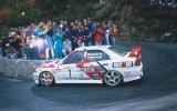 no title The 40th anniversary of the World Rally Championship: picture special