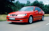 History of Saab - picture special History of Saab - picture special