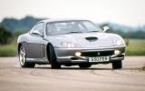 Britain’s Best Driver’s Car - 25th anniversary special Britain’s Best Driver’s Car - 25th anniversary special