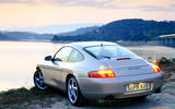 no title Porsche 911 996 Carrera