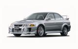 no title The 40th anniversary of Mitsubishi Motors in Europe - picture special