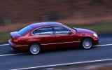 no title History of Lexus - picture special