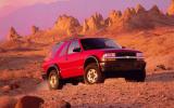 no title Chevrolet celebrates 100th 'bowtie' anniversary