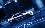 no title The 40th anniversary of Mitsubishi Motors in Europe - picture special
