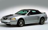 First 1000 next-gen Ford Mustangs to be sold as special editions