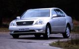 no title History of Lexus - picture special