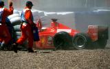 British GP preview - Silverstone picture special 