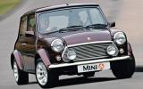 no title Fifty-five years of Mini - picture special