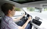 The VW e-Up, the NEDC and the benefits of realistic range claims
