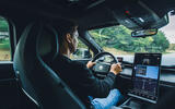 1fisker ocean review 2023 05 driving 0 1fisker ocean review 2023 05 driving 0