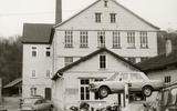 The history of Mercedes-Benz AMG - picture special
