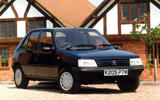 History of the Peugeot 205 GTi - picture special History of the Peugeot 205 GTi - picture special