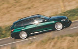 Alpina B3 Touring 2020 road test review - hero side Alpina B3 Touring 2020 road test review - hero side