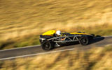Ariel Atom 4 2019 road test review - hero side