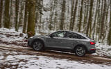 2 audi q5 sportback 2021 first drive review hero side 2 audi q5 sportback 2021 first drive review hero side