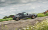 2 BMW M5 CS 2021 RT hero side 2 BMW M5 CS 2021 RT hero side